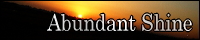 Abundant Shine